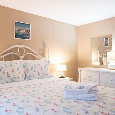 2-Min Walk To The Beach Dog Friendly Eastham Extérieur photo