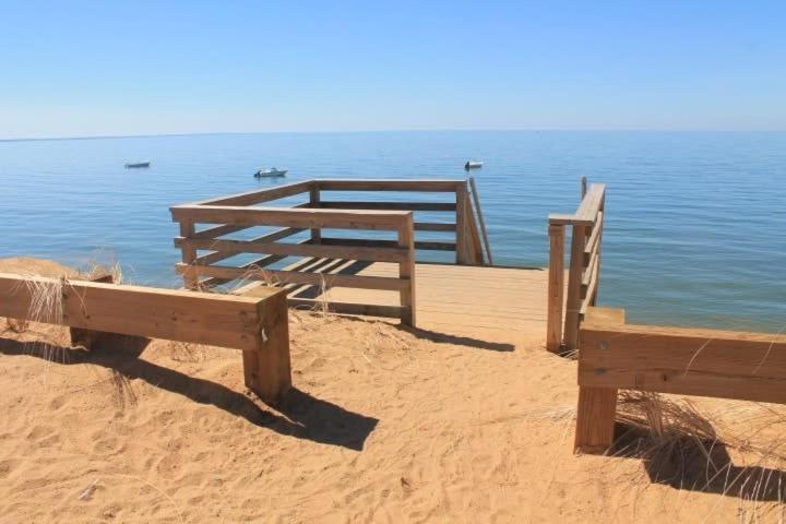 2-Min Walk To The Beach Dog Friendly Eastham Extérieur photo