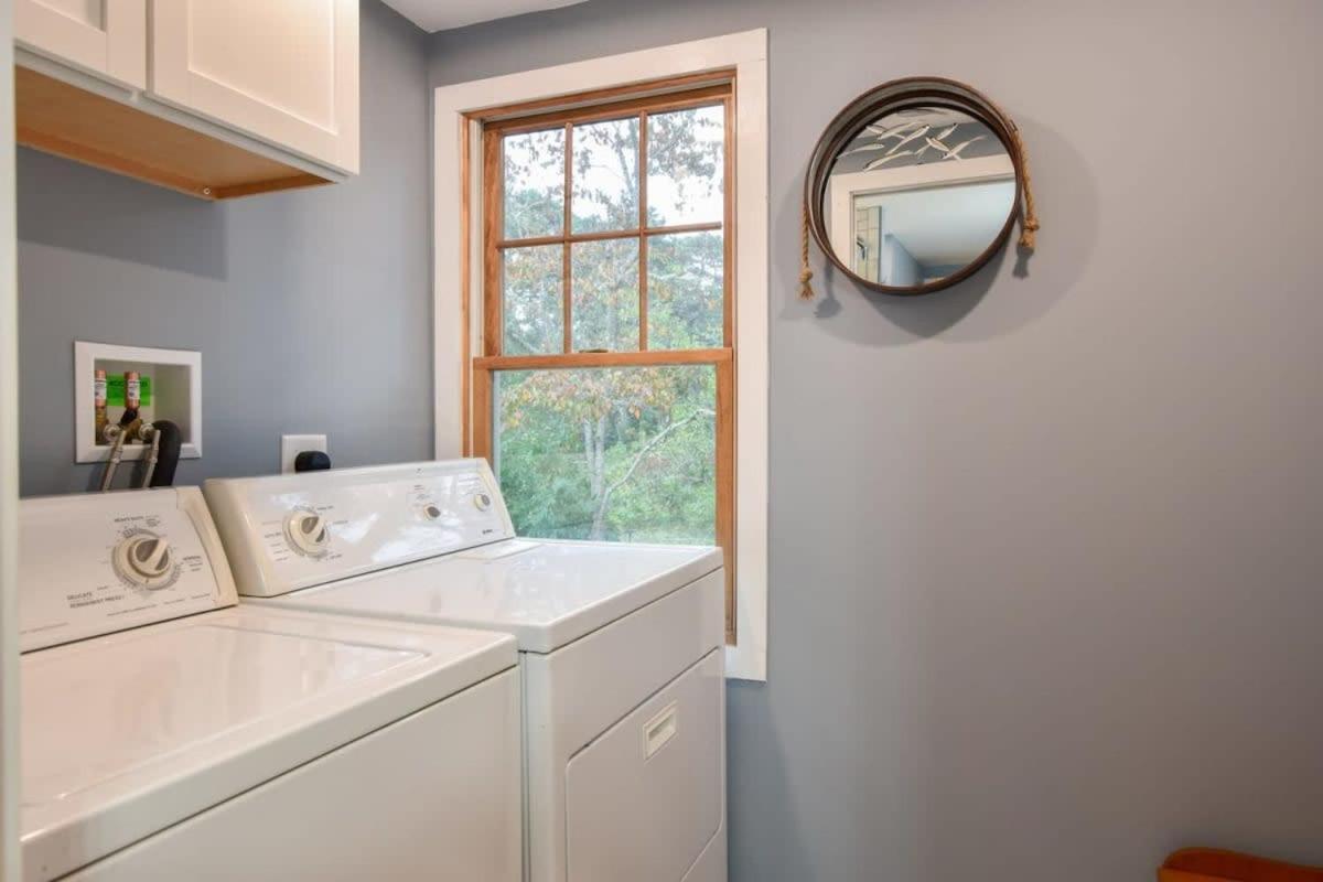 2-Min Walk To The Beach Dog Friendly Eastham Extérieur photo