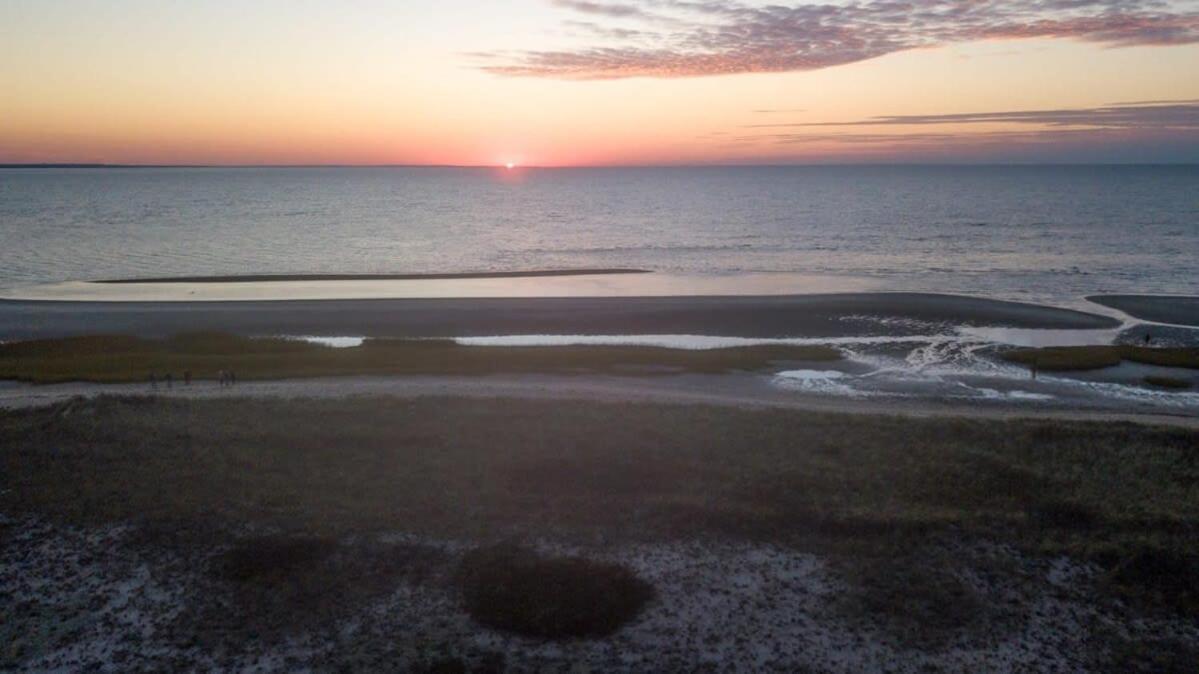 2-Min Walk To The Beach Dog Friendly Eastham Extérieur photo