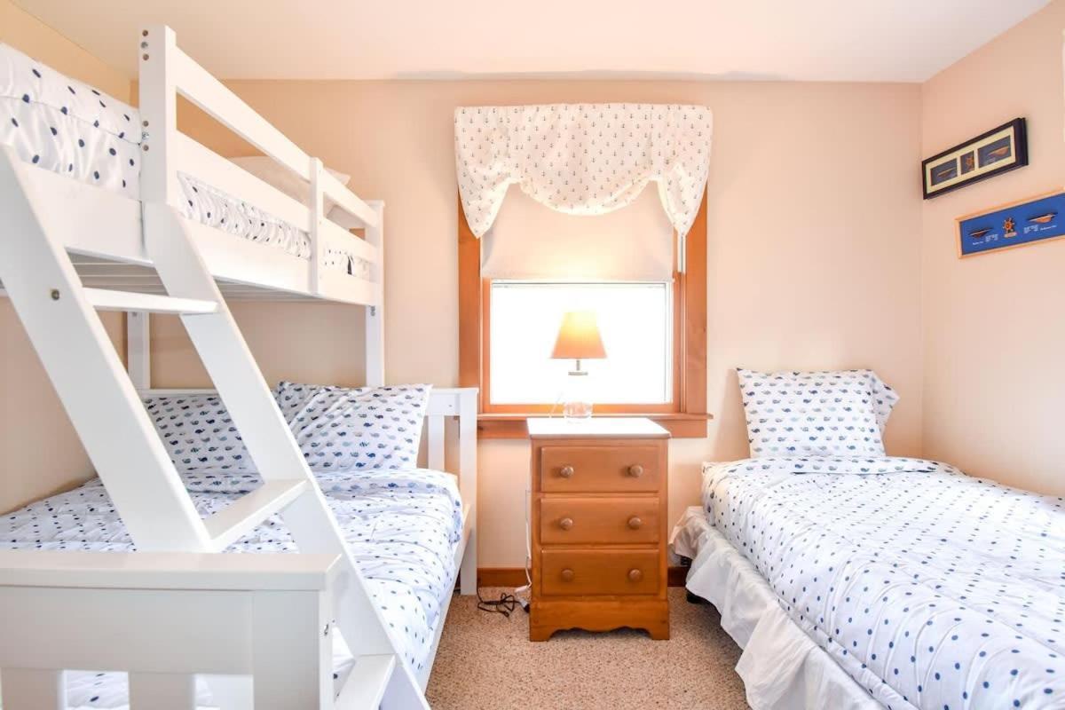 2-Min Walk To The Beach Dog Friendly Eastham Extérieur photo