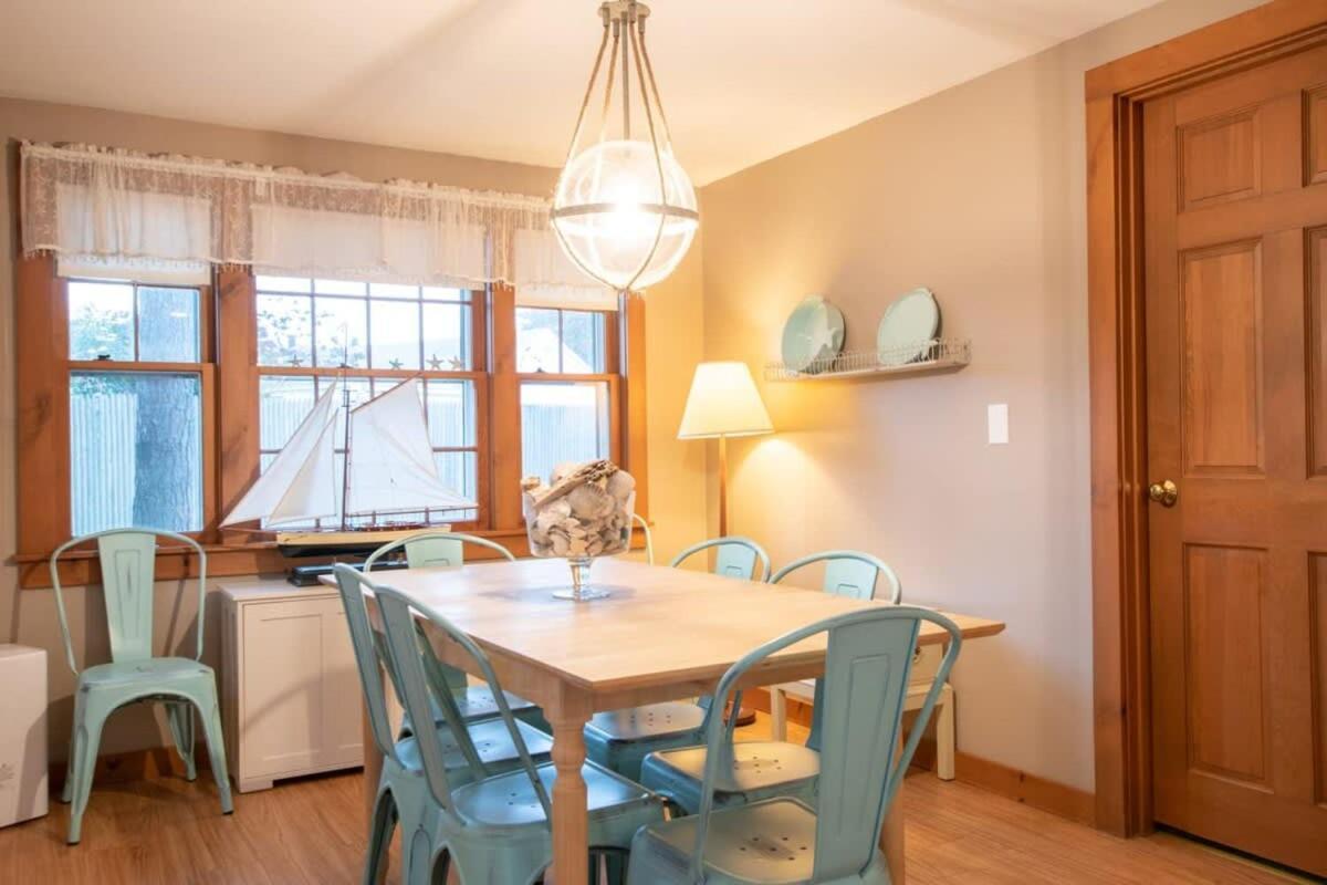 2-Min Walk To The Beach Dog Friendly Eastham Extérieur photo