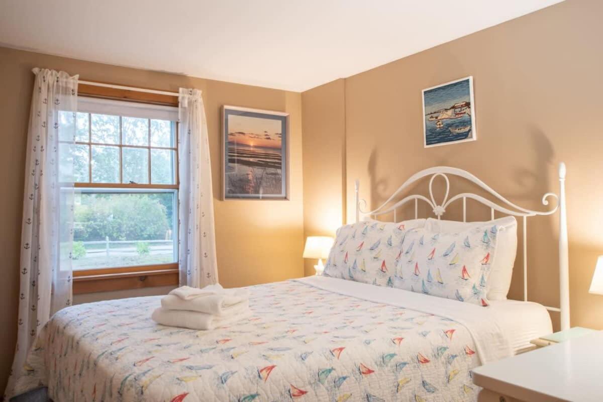 2-Min Walk To The Beach Dog Friendly Eastham Extérieur photo