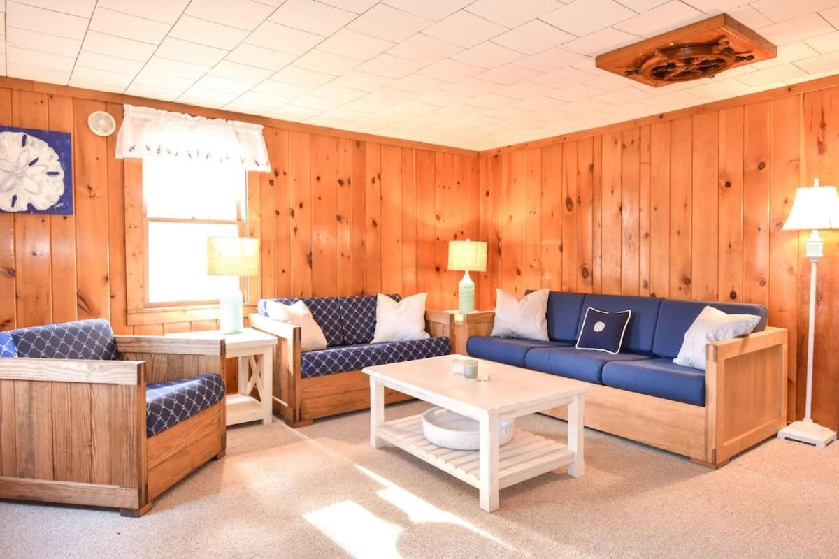 2-Min Walk To The Beach Dog Friendly Eastham Extérieur photo