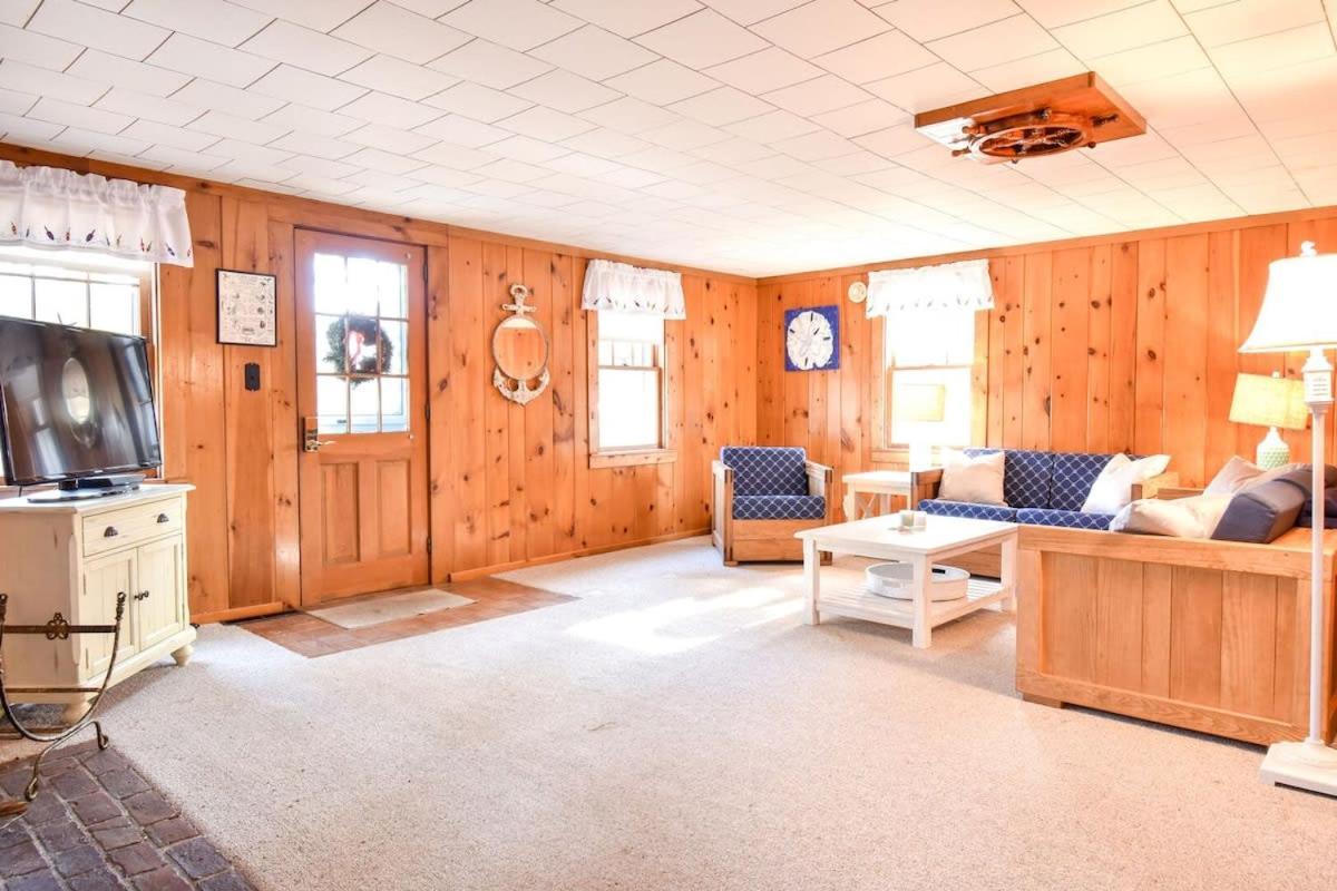 2-Min Walk To The Beach Dog Friendly Eastham Extérieur photo