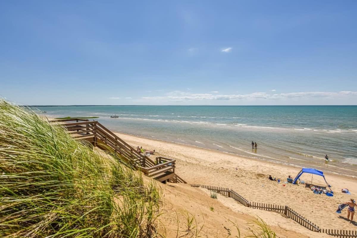 2-Min Walk To The Beach Dog Friendly Eastham Extérieur photo
